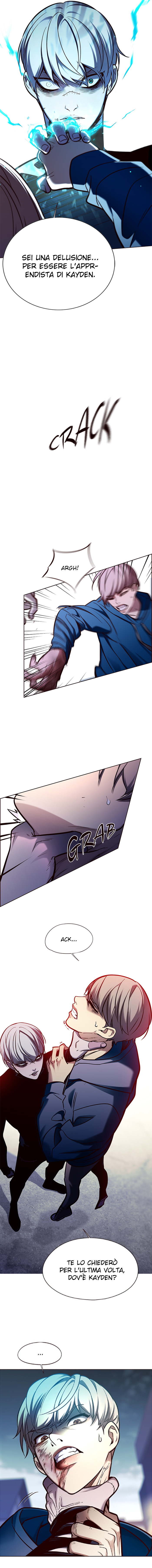 Read Eleceed IT Manga Online