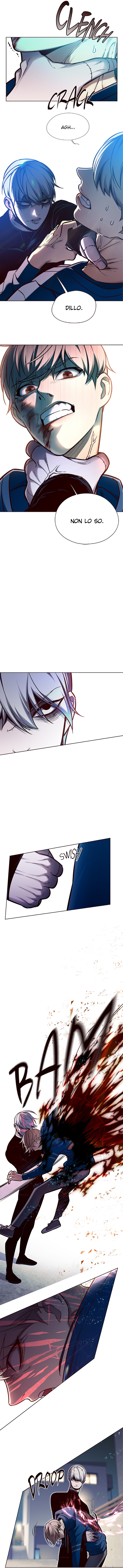 Read Eleceed IT Manga Online