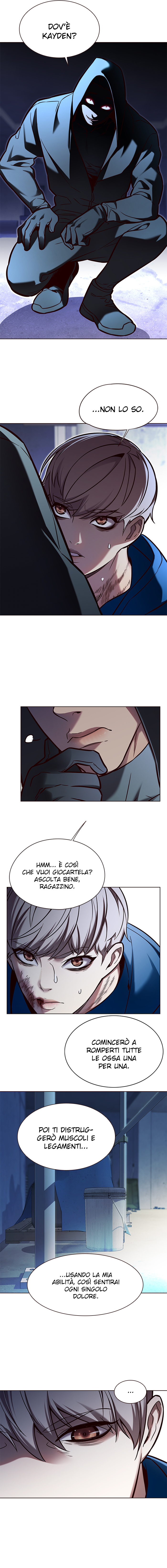 Read Eleceed IT Manga Online