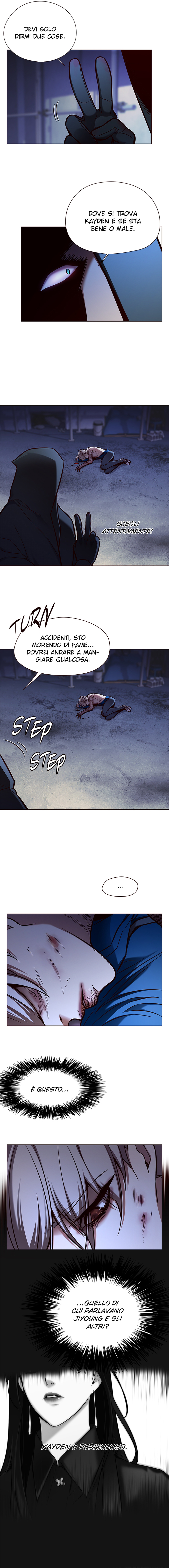 Read Eleceed IT Manga Online
