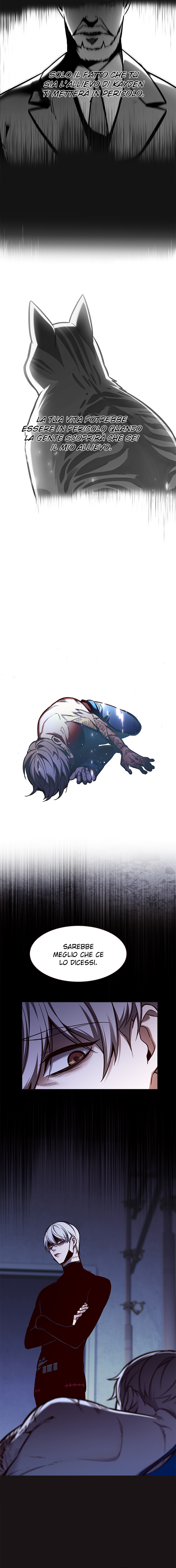 Read Eleceed IT Manga Online