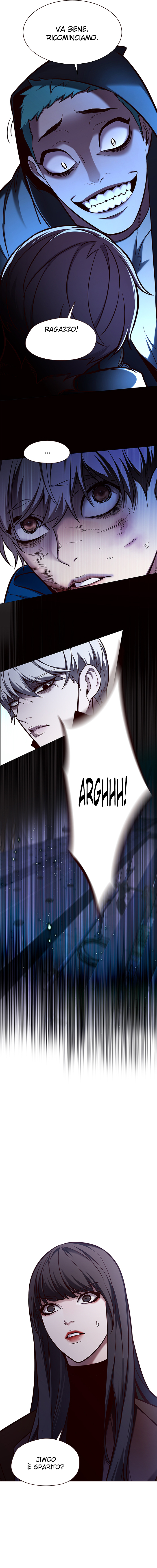 Read Eleceed IT Manga Online