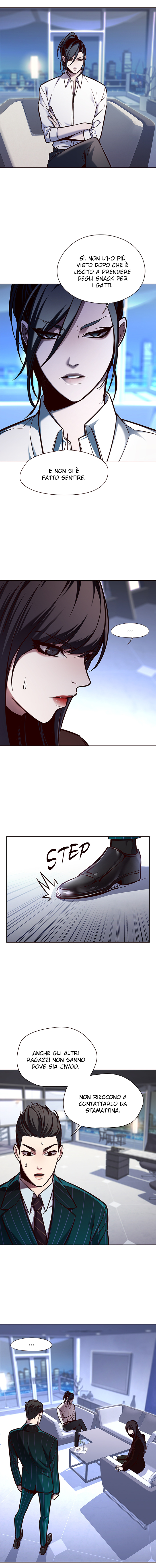Read Eleceed IT Manga Online