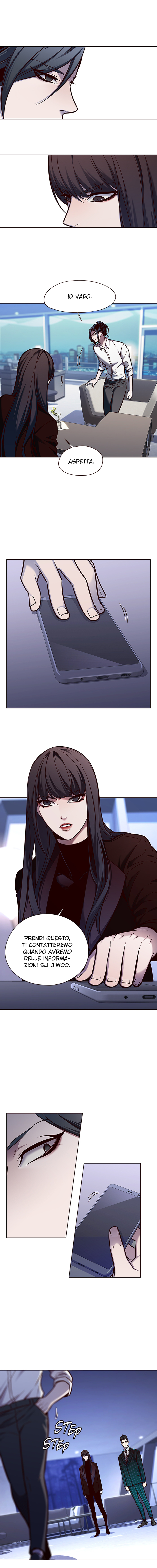 Read Eleceed IT Manga Online
