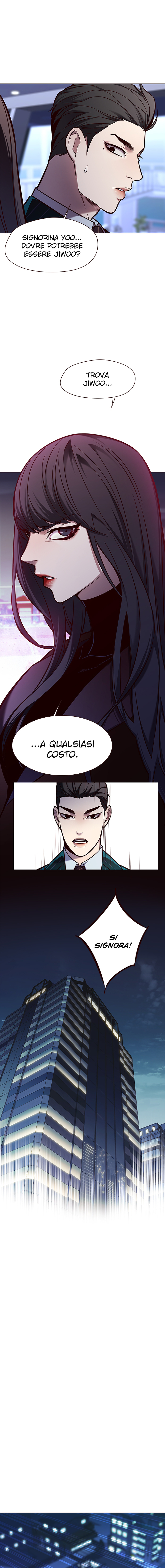 Read Eleceed IT Manga Online