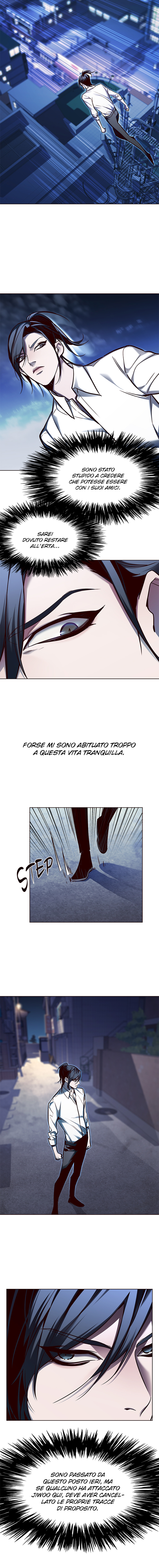 Read Eleceed IT Manga Online