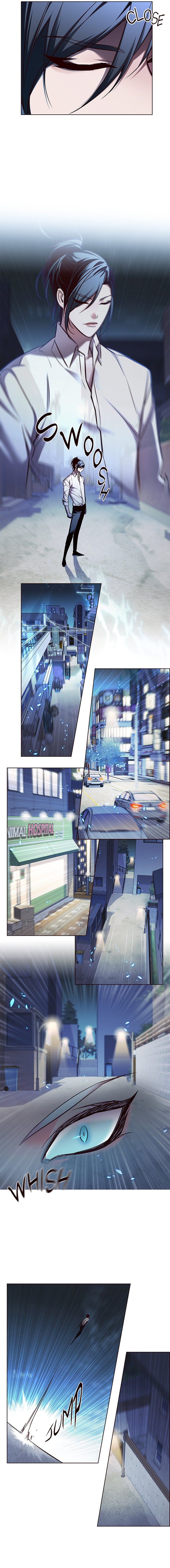 Read Eleceed IT Manga Online