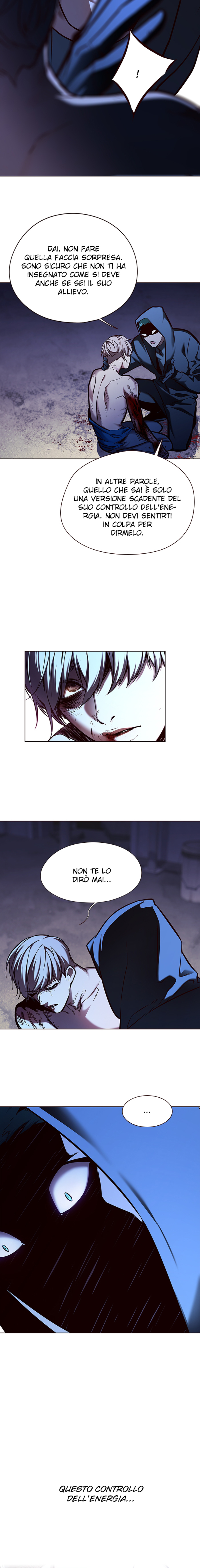 Read Eleceed IT Manga Online