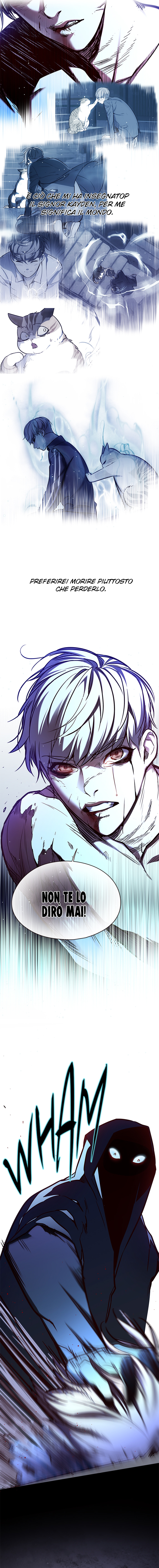 Read Eleceed IT Manga Online