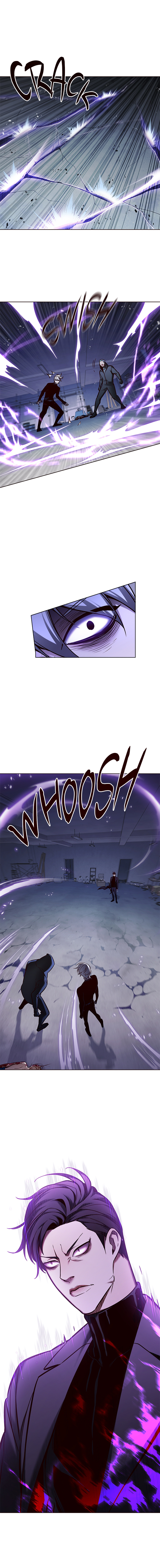 Read Eleceed IT Manga Online