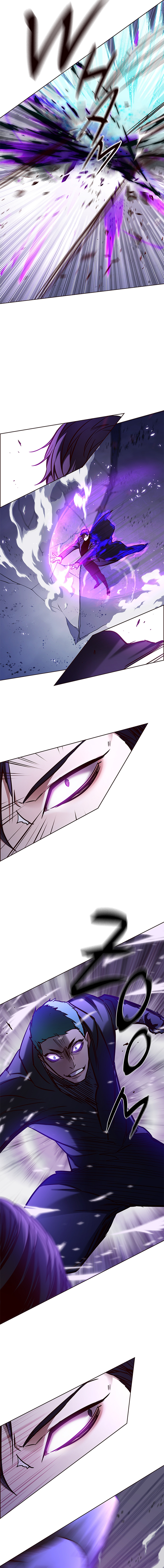 Read Eleceed IT Manga Online