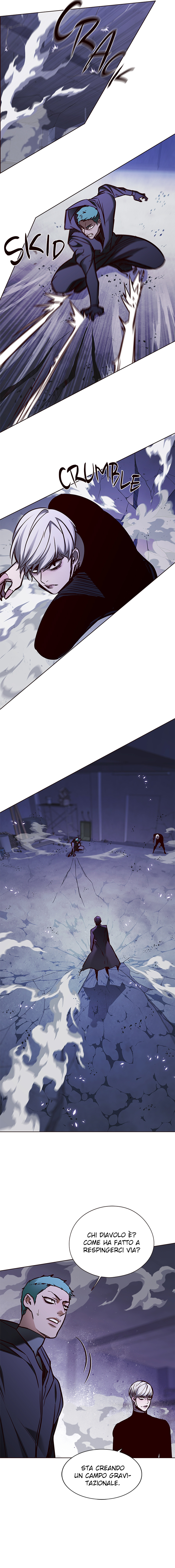 Read Eleceed IT Manga Online