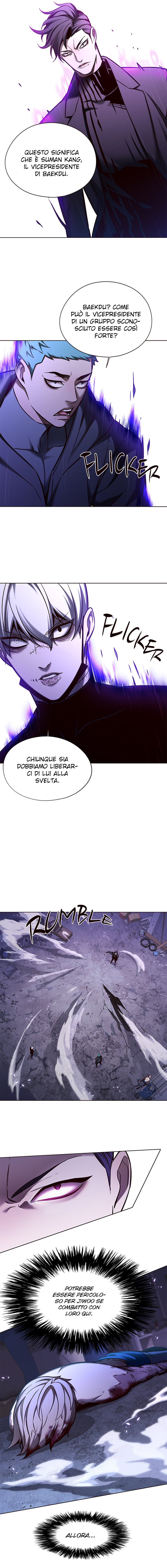 Read Eleceed IT Manga Online