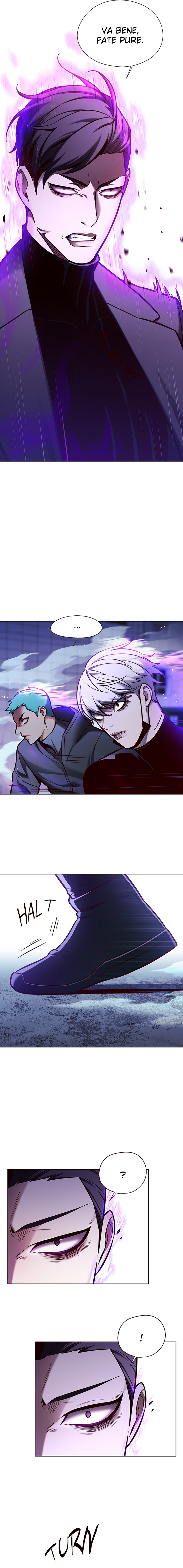 Read Eleceed IT Manga Online