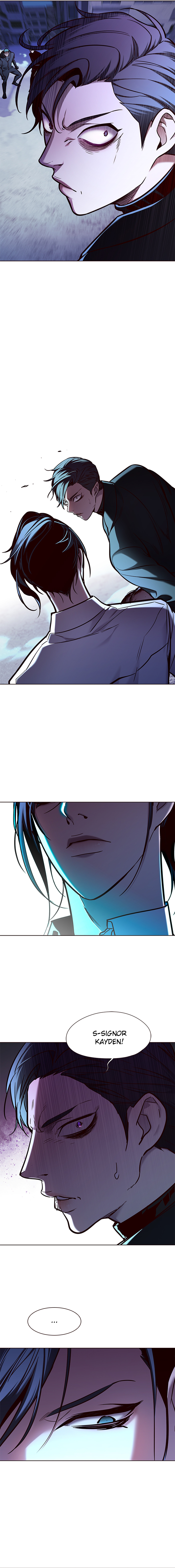 Read Eleceed IT Manga Online