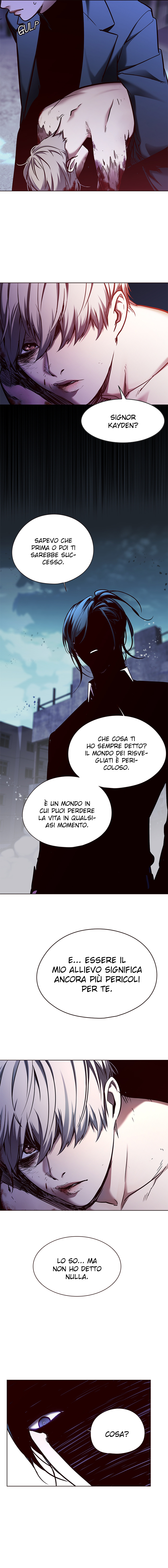 Read Eleceed IT Manga Online