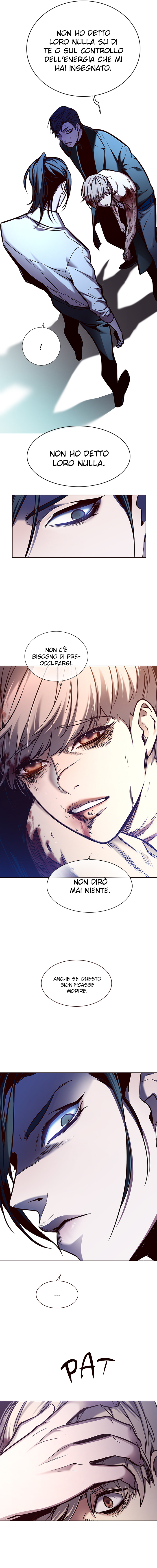 Read Eleceed IT Manga Online