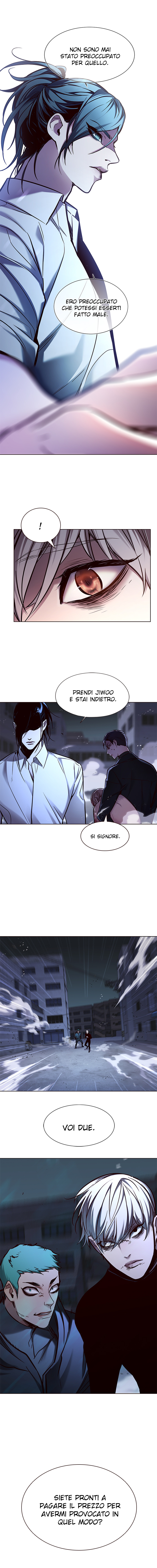 Read Eleceed IT Manga Online