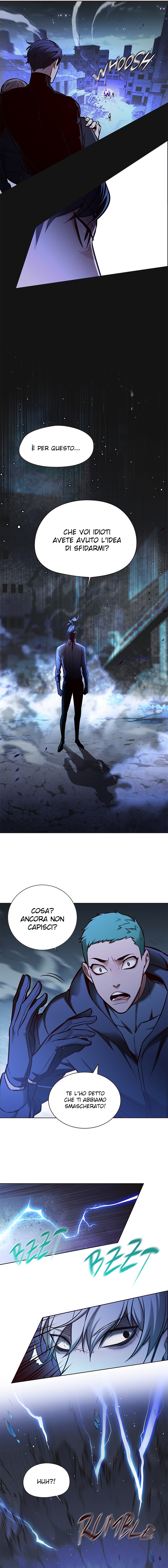 Read Eleceed IT Manga Online