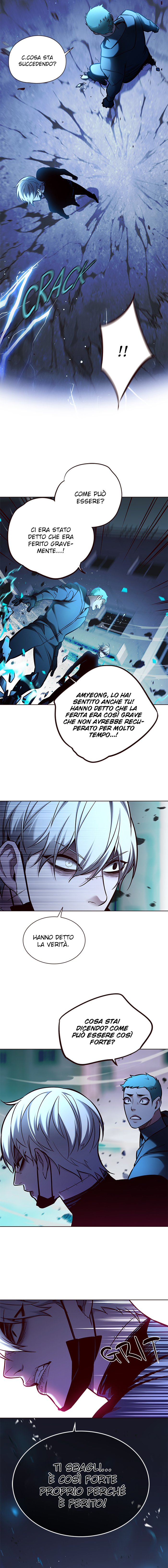 Read Eleceed IT Manga Online
