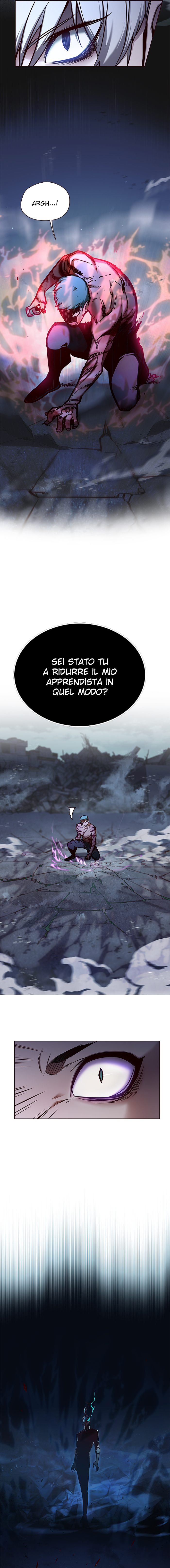 Read Eleceed IT Manga Online
