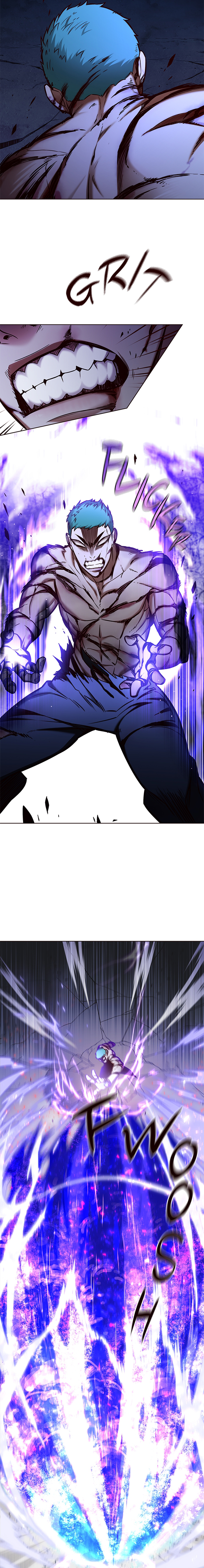 Read Eleceed IT Manga Online