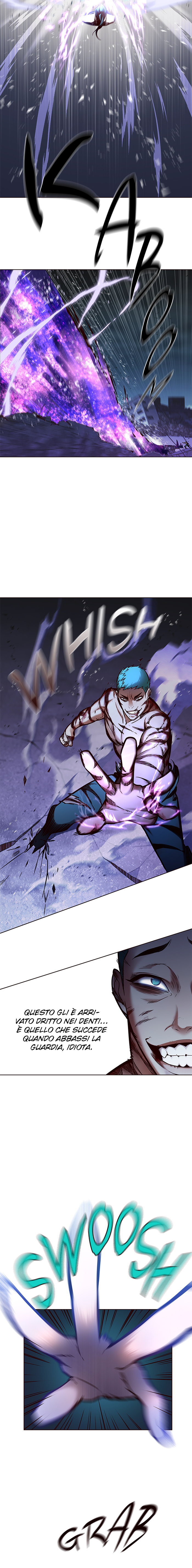 Read Eleceed IT Manga Online