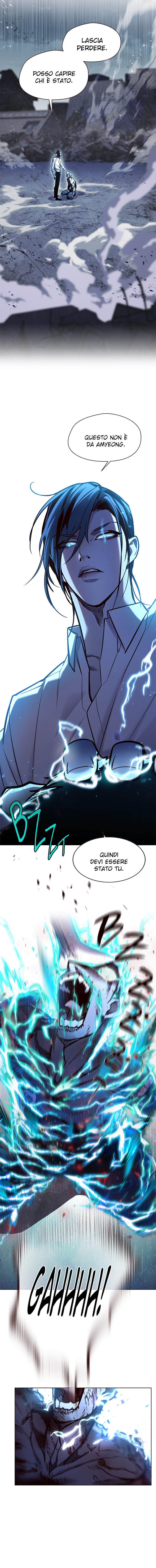 Read Eleceed IT Manga Online
