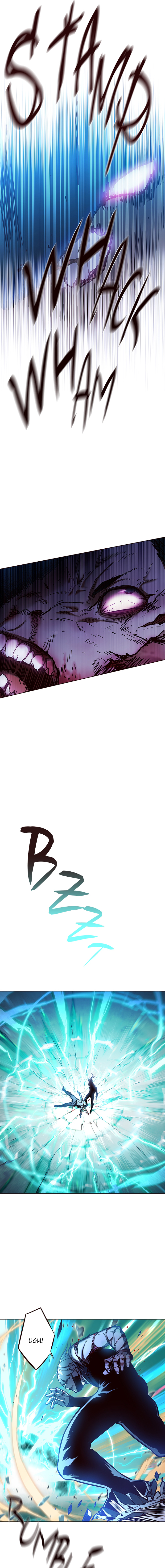 Read Eleceed IT Manga Online