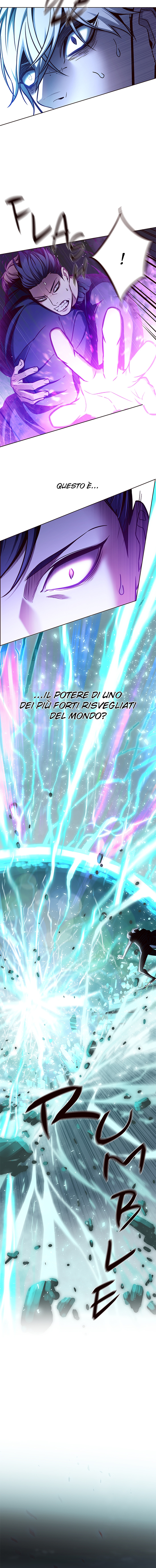 Read Eleceed IT Manga Online