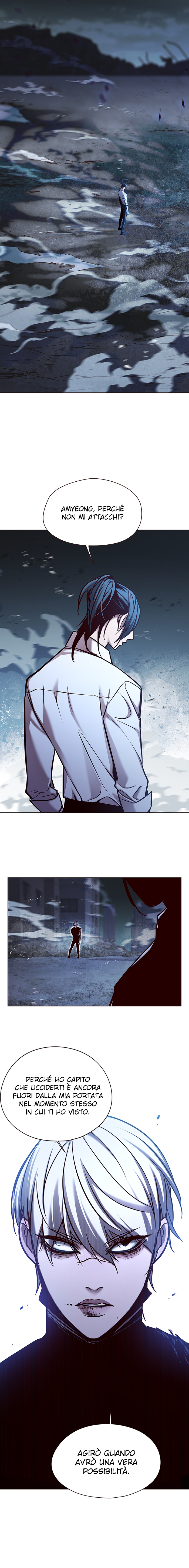 Read Eleceed IT Manga Online