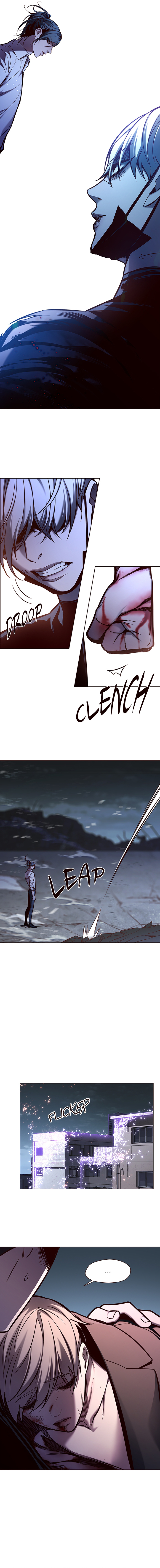 Read Eleceed IT Manga Online