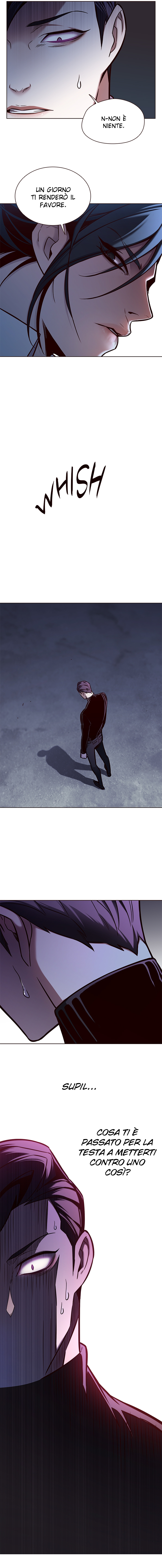 Read Eleceed IT Manga Online