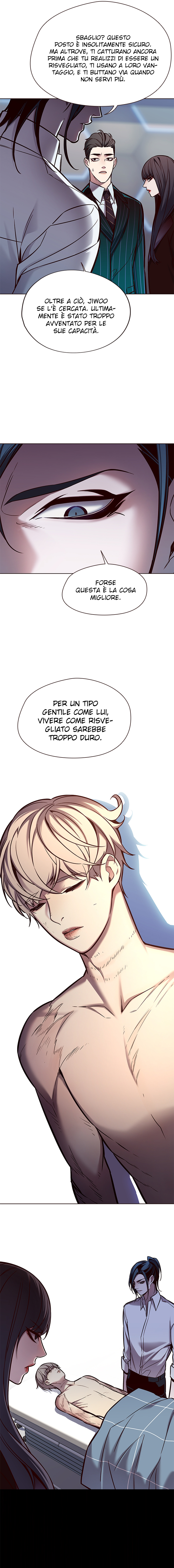 Read Eleceed IT Manga Online