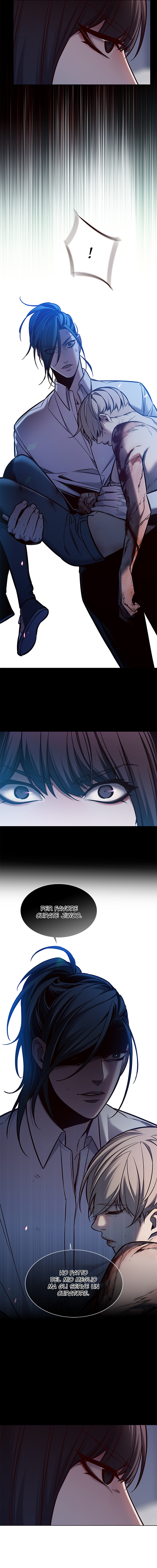 Read Eleceed IT Manga Online