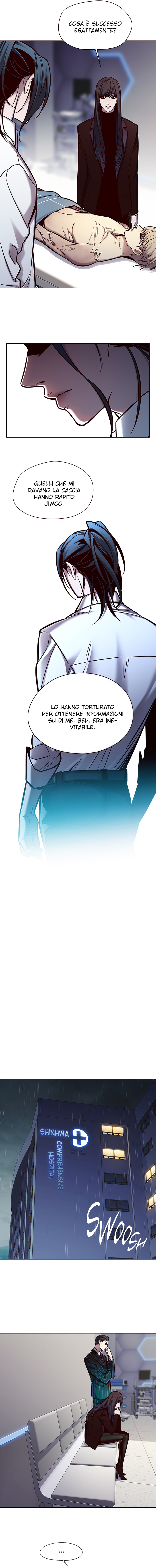 Read Eleceed IT Manga Online