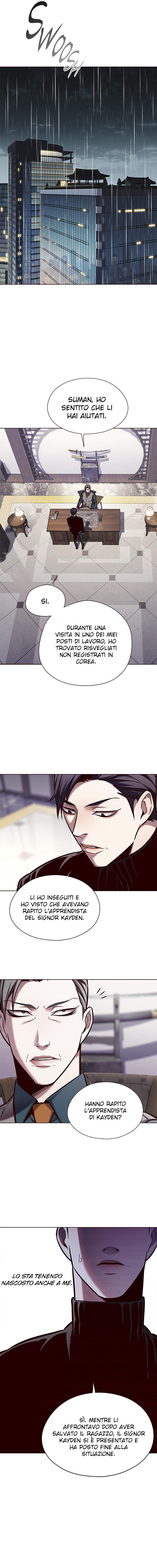 Read Eleceed IT Manga Online