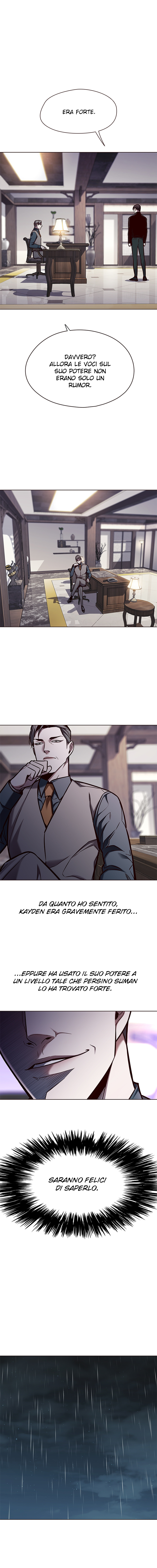 Read Eleceed IT Manga Online