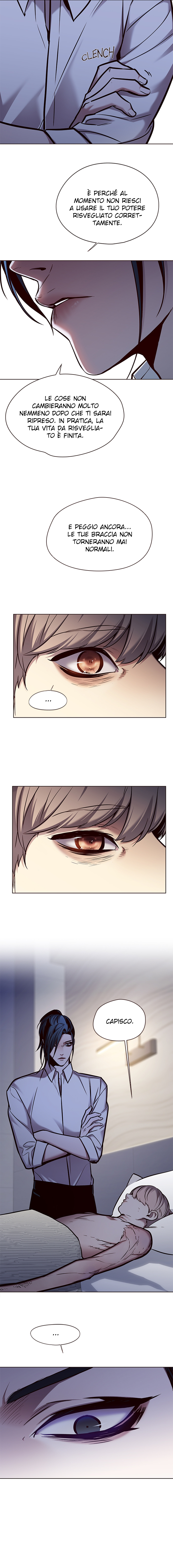 Read Eleceed IT Manga Online