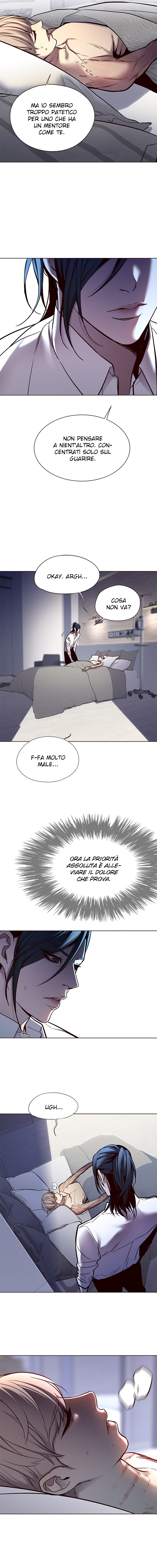 Read Eleceed IT Manga Online