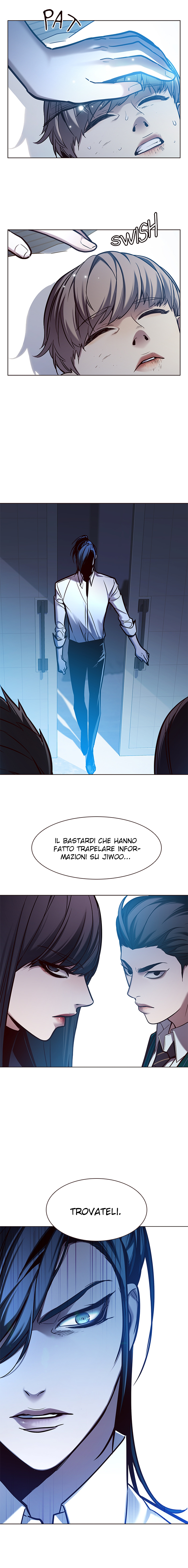 Read Eleceed IT Manga Online