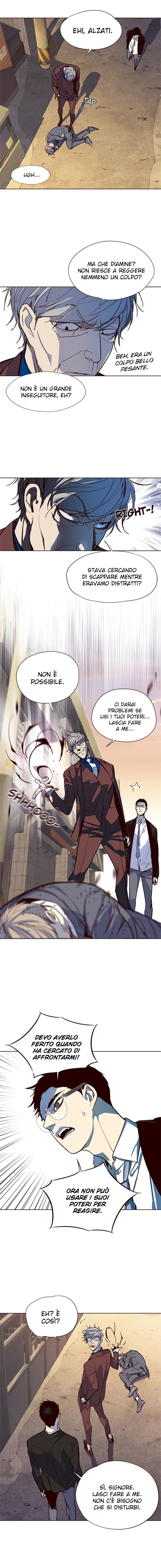 Read Eleceed IT Manga Online