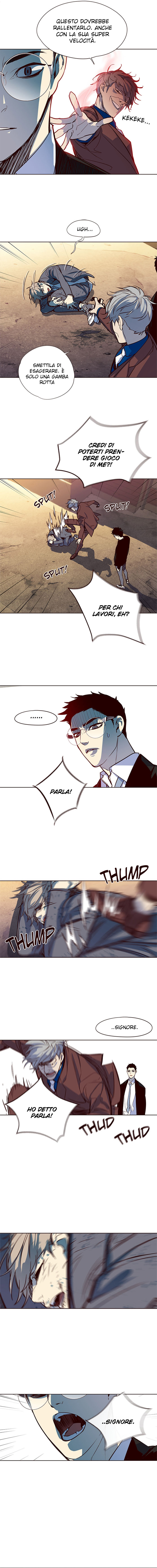 Read Eleceed IT Manga Online