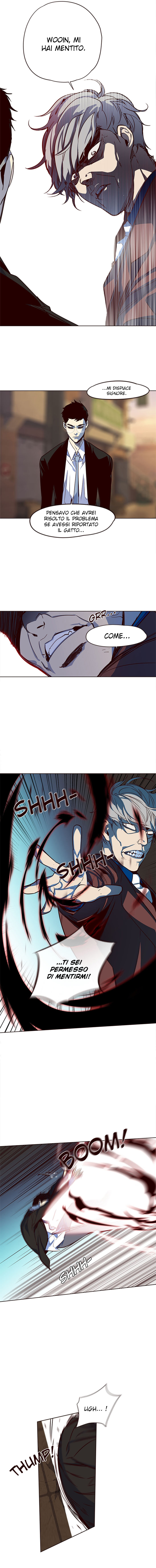 Read Eleceed IT Manga Online