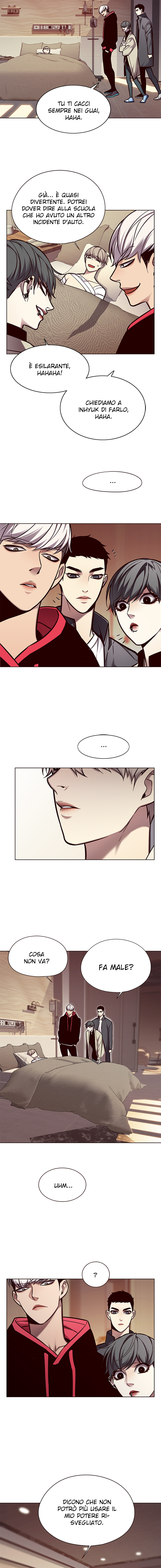 Read Eleceed IT Manga Online