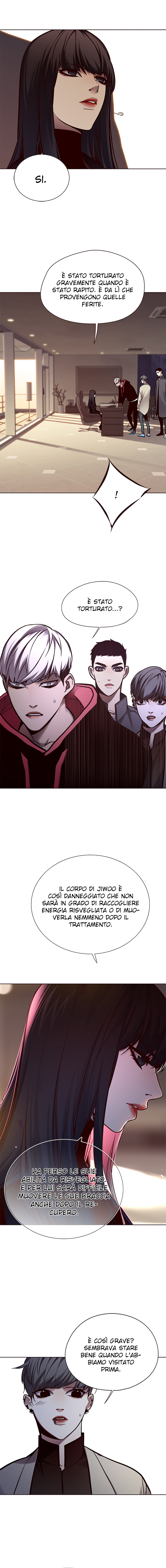 Read Eleceed IT Manga Online