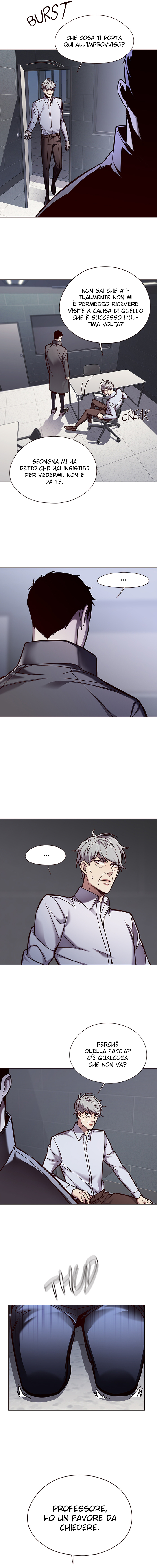 Read Eleceed IT Manga Online