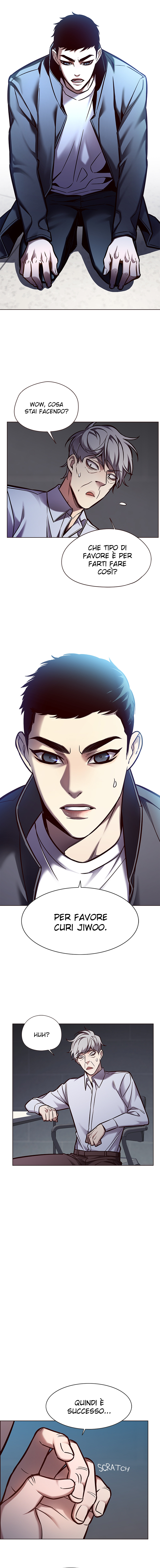 Read Eleceed IT Manga Online