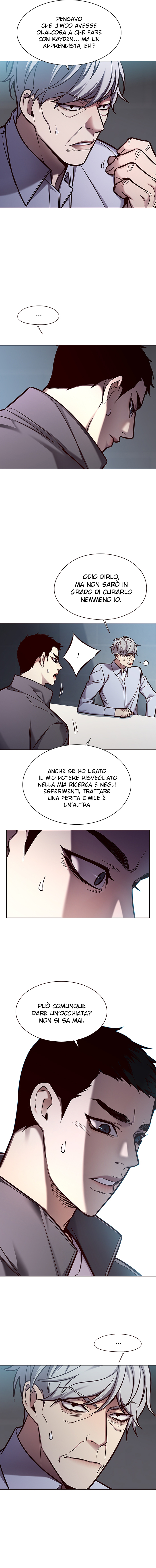 Read Eleceed IT Manga Online