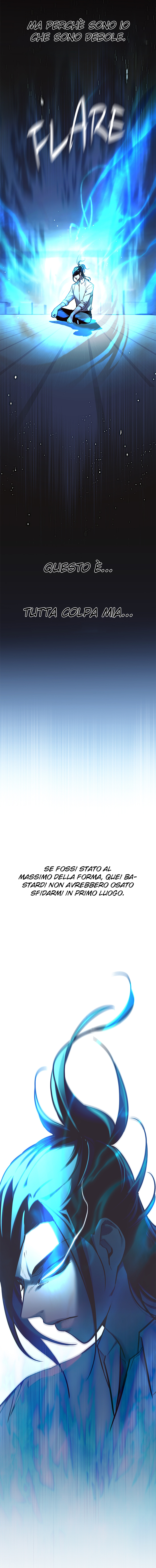 Read Eleceed IT Manga Online